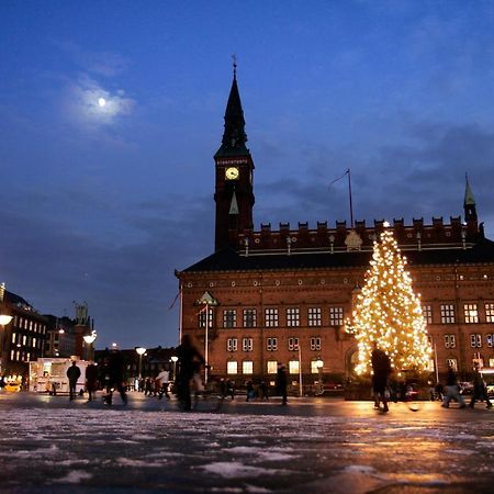 Gothersgade 101C Copenhagen Exterior photo